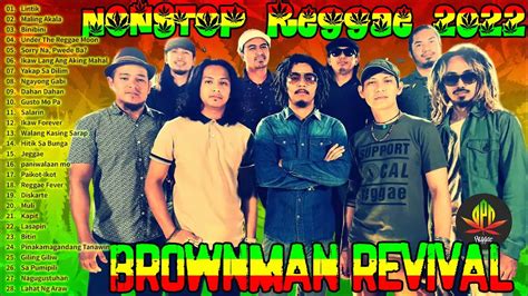 Brownman Revival Greatest Hits Playlist 2022 Best Songs Of Brownman ...