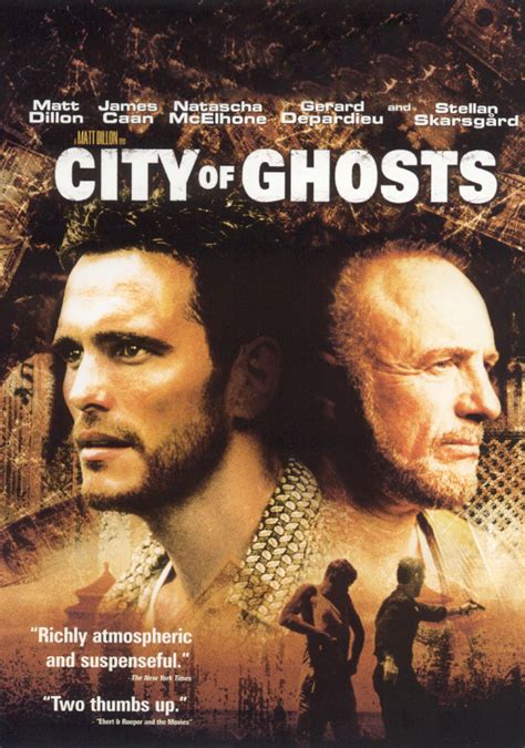 City of Ghosts - Where to Watch and Stream - TV Guide