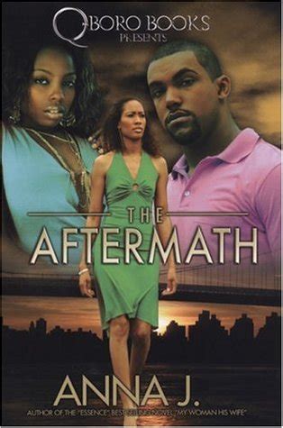 The Aftermath by Anna J. | Goodreads