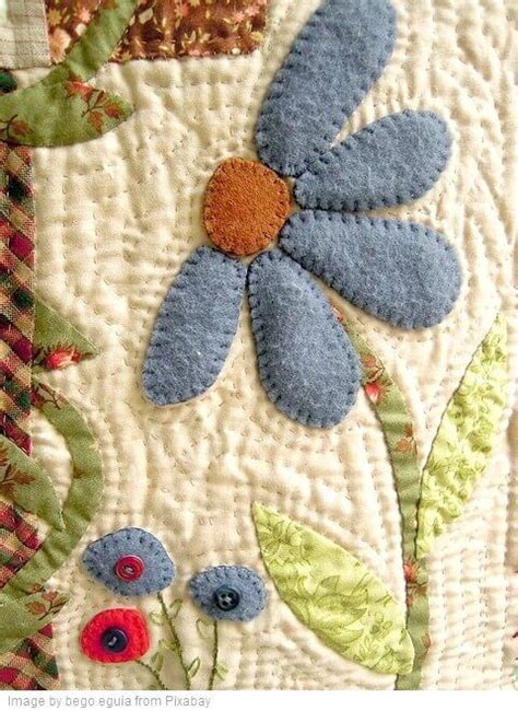 Quilting Designs For Hand Sewing