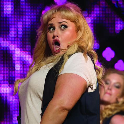 Fat Amy From Pitch Perfect | GIFs | POPSUGAR Entertainment