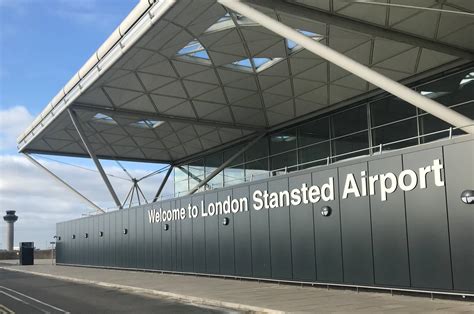 How to get to Stansted Airport: Taking the stress out of airport travel