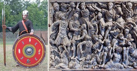 378 Adrianople: Rise of the Barbarians And The Beginning Of The End Of The Roman Empire