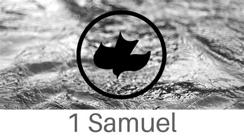 An Example of Effective Prayer - 1 Samuel 1 - Calvary Tucson Church