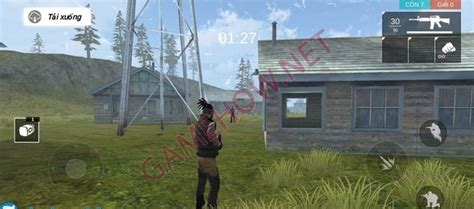 Cách chơi thử game Free Fire miễn phí không cần tải về hay tạo tài khoản