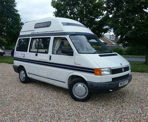 VW T4 AUTOSLEEPER TRIDENT | in Yateley, Hampshire | Gumtree