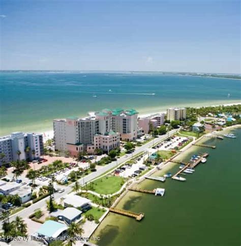 The 15 Best Hotels in Fort Myers Beach - Florida.com