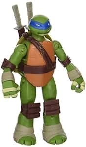 Buy Teenage Mutant Ninja Turtles Battle Shell Leo Action Figure Online at Low Prices in India ...