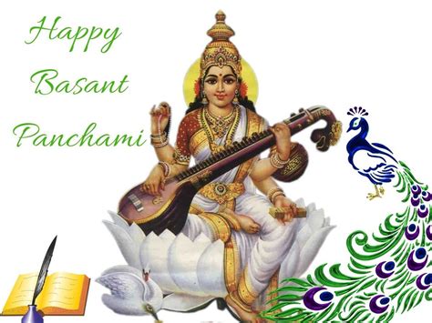 Basant Panchami 2020: You must do these things on the day of the festival