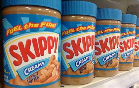 Skippy Peanut Butter | Skippy Creamy Peanut Butter. Pics by … | Flickr