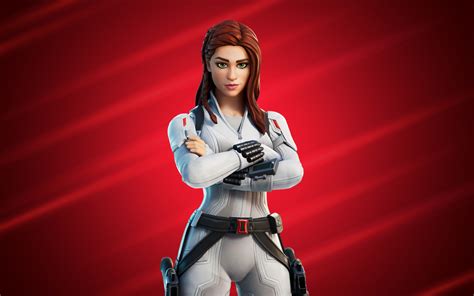 1440x900 Resolution Black Widow Fortnite 1440x900 Wallpaper ...