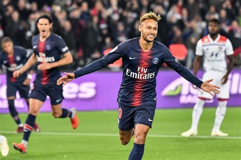 Neymar transfer rumors: Barcelona return allowed – Metro US