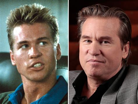 Actors Of The 80s Then And Now Kevin Costner Actors T - vrogue.co