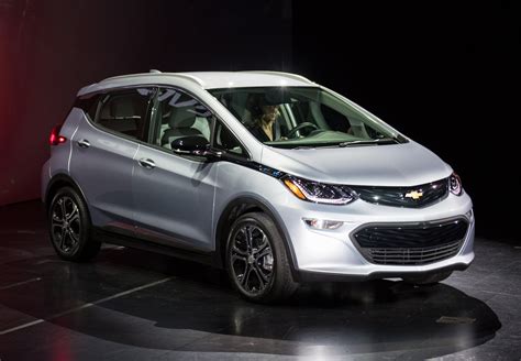 Costco members now get GM Supplier Pricing on Chevy Bolt EV, Volt