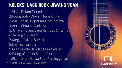 Belajar Chord Gitar Lagu 90an dengan Mudah dan Praktis » TAB