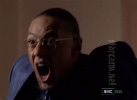 Gustavo Fring gets face blown off in Breaking Bad Season 4 finale