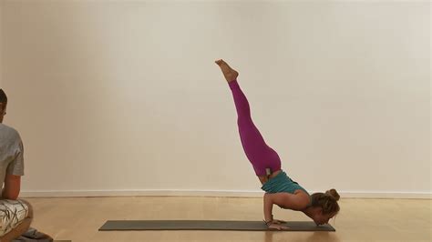 Peacock Pose Variations | YogaGlo