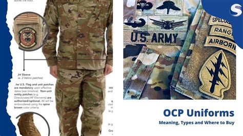 Air Force Ocp Guide | atelier-yuwa.ciao.jp