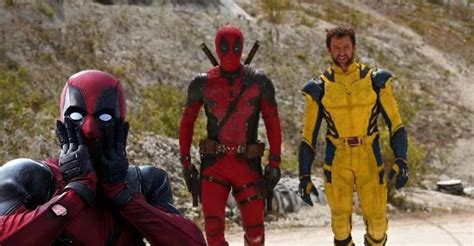 Deadpool 3: Release Date, Leaks, Plot, Cast & More