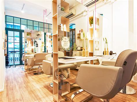 Love Hair Salon Hong Kong - 10 Reasons You Need to Visit