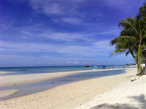 bantayan cebu scenic beach front | Cebu City Tour