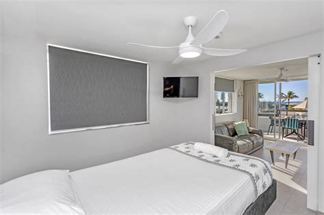 Three Bedroom Apartments Sunshine Coast - Newport Mooloolaba