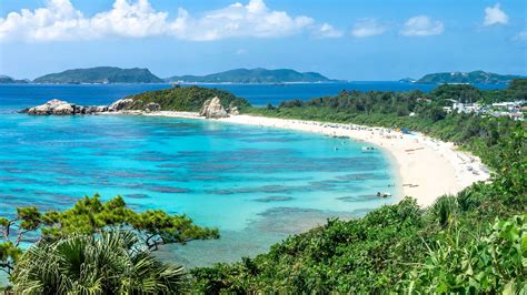 Okinawa: Japan's best-kept secret | Rough Guides