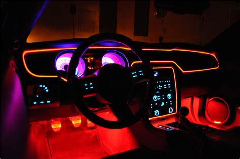 Cool Things To Do To Your Truck Interior - CAR FROM JAPAN