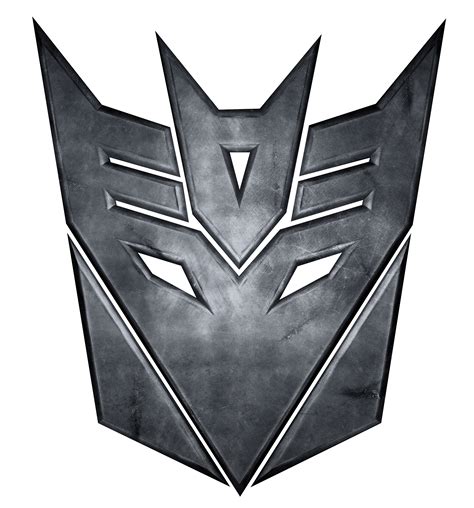 Transformers decepticons logo by jasta-ru on DeviantArt