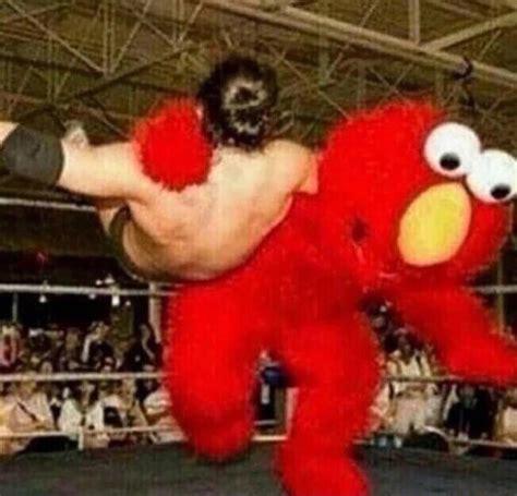 Cursed Elmo : r/cleanmemes