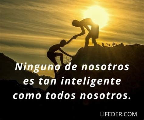 +100 Frases de Trabajo en Equipo Motivadoras