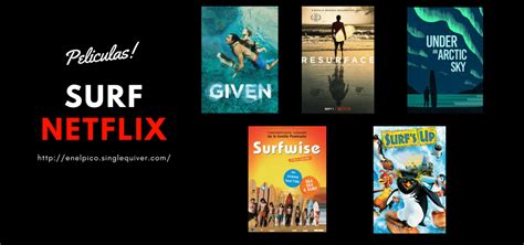 surfing movies on netflix australia - Dusty Greathouse