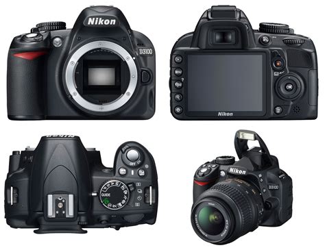 NIKON D3100, Best DSLR Camera for Beginners? | XNZYZ Photography