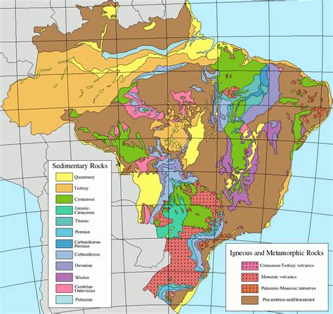 BRAZILIAN NATURAL STONES | Marble Guide