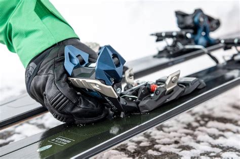 The Best Backcountry Ski Bindings of 2024 | GearJunkie