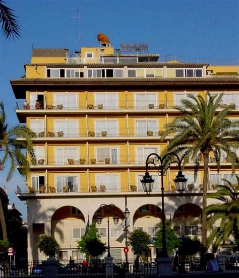 Hotel Saratoga Palma de Mallorca – Hotel Palma centro | Palma de mallorca, Mallorca, Palmas