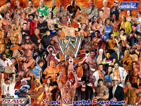 Free download WWE Superstars Desktop Wallpapers WWE Superstars HD ...