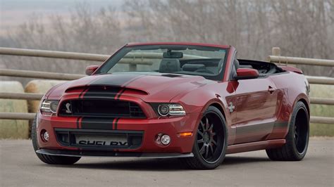 2014 Shelby GT500 Super Snake: Ultimate In-Depth Guide