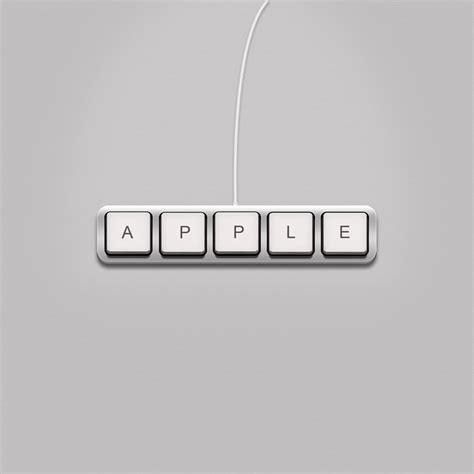 Download Apple Keyboard Ipad Wallpaper - Apple Mini Keyboard On Itl.cat