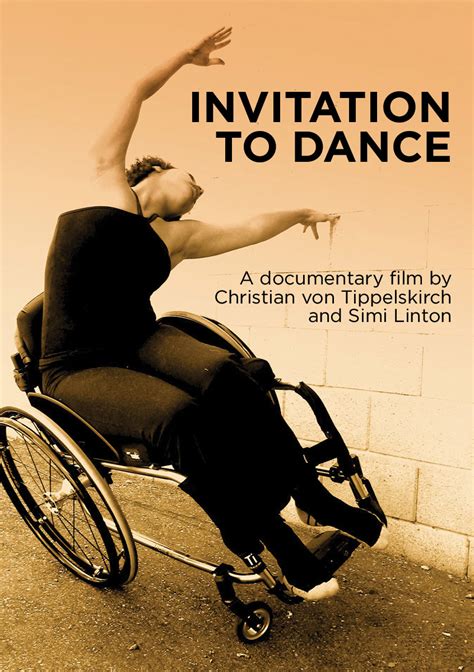 Invitation to Dance - Kino Lorber Theatrical