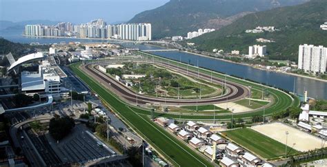 happy-valley-racecourse - 2024