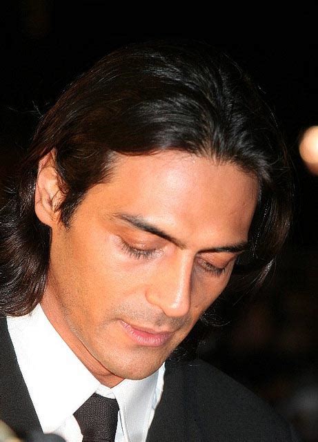 25+ Awesome Snaps of Arjun Rampal Arjun Rampal Hairstyle Picture ...