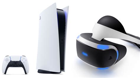 PlayStation VR2 für PS5: Erste Specs zu Brille und Controller | Mundo ...