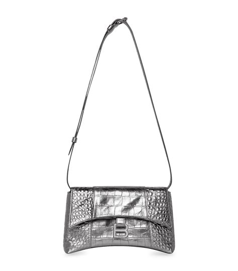 Balenciaga XS Trieze Shoulder Bag | Harrods US