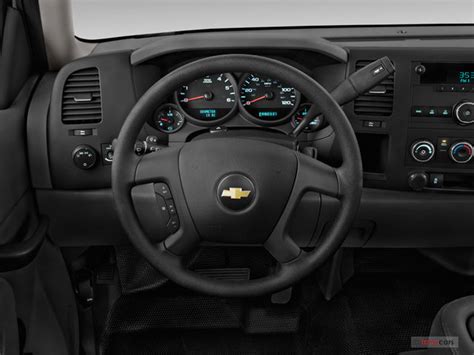 2012 Chevrolet Silverado 1500 Performance | U.S. News & World Report