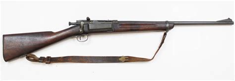 Sold Price: Model 1898 Krag Rifle in .30-40 - January 5, 0120 9:45 AM EST