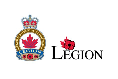 ROYAL CANADIAN LEGION Scholarship - Atila