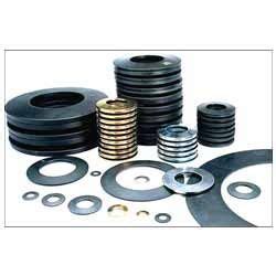 Disc Springs in Ahmedabad, Gujarat | Manufacturers & Suppliers of Disc ...