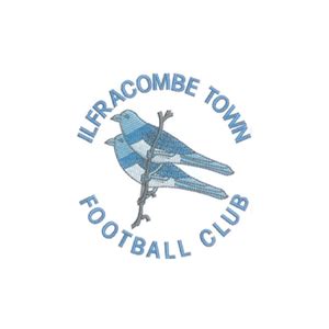 Ilfracombe Town - MOUSEHOLE AFC