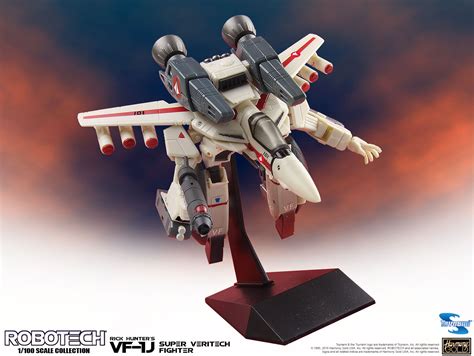 Robotech Super Veritech Fighter